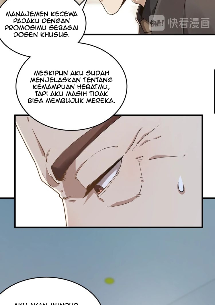 Reborn Doctor Chapter 27 Gambar 13